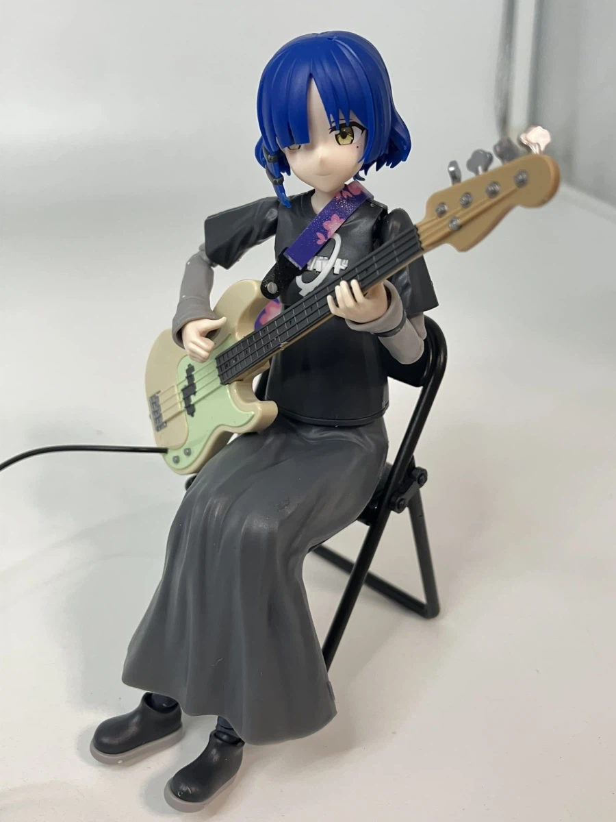 30 MINUTES PREFERENCE 야마다 료 가조립 사진_1.webp