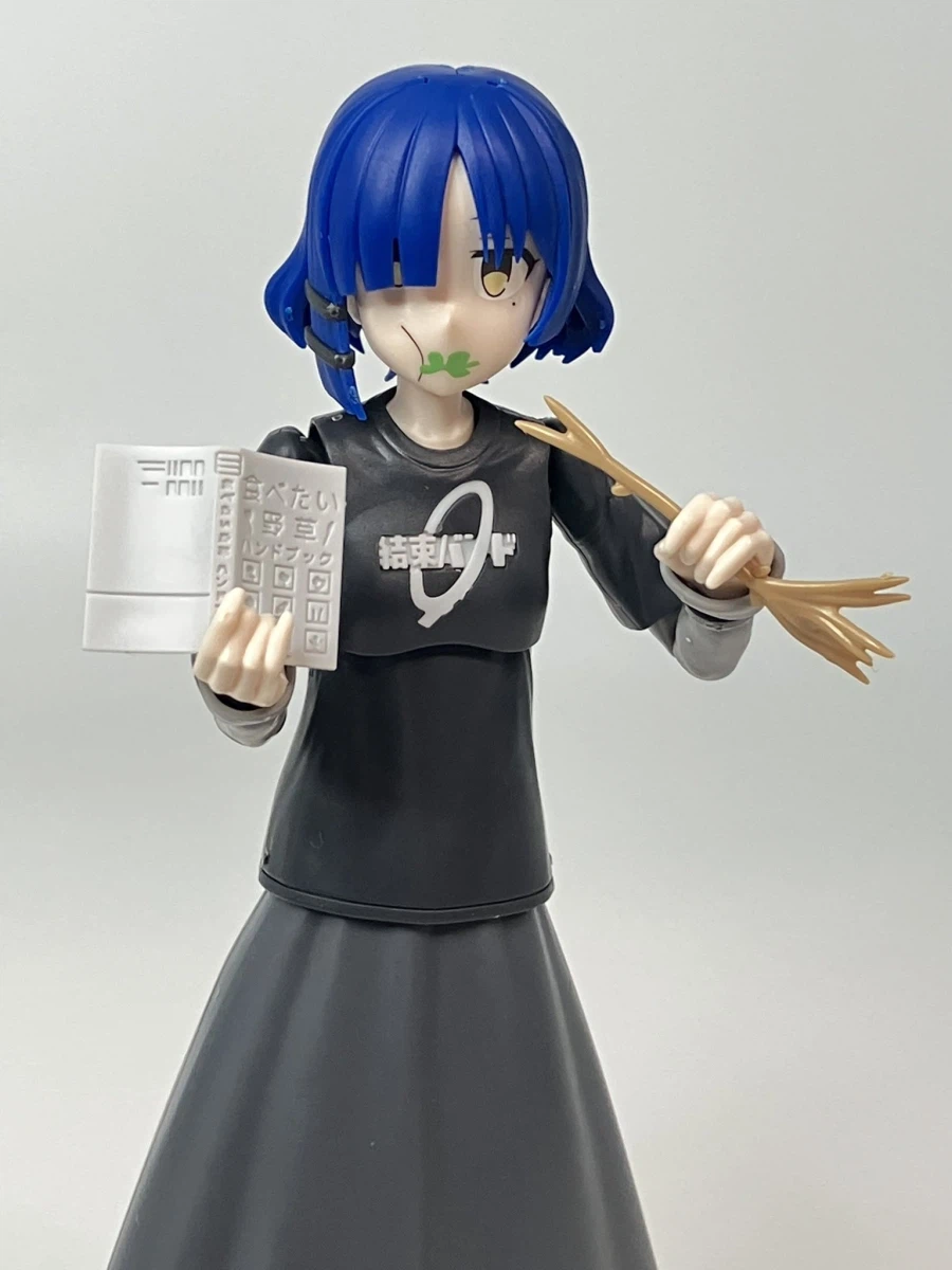 30 MINUTES PREFERENCE 야마다 료 가조립 사진_3.webp