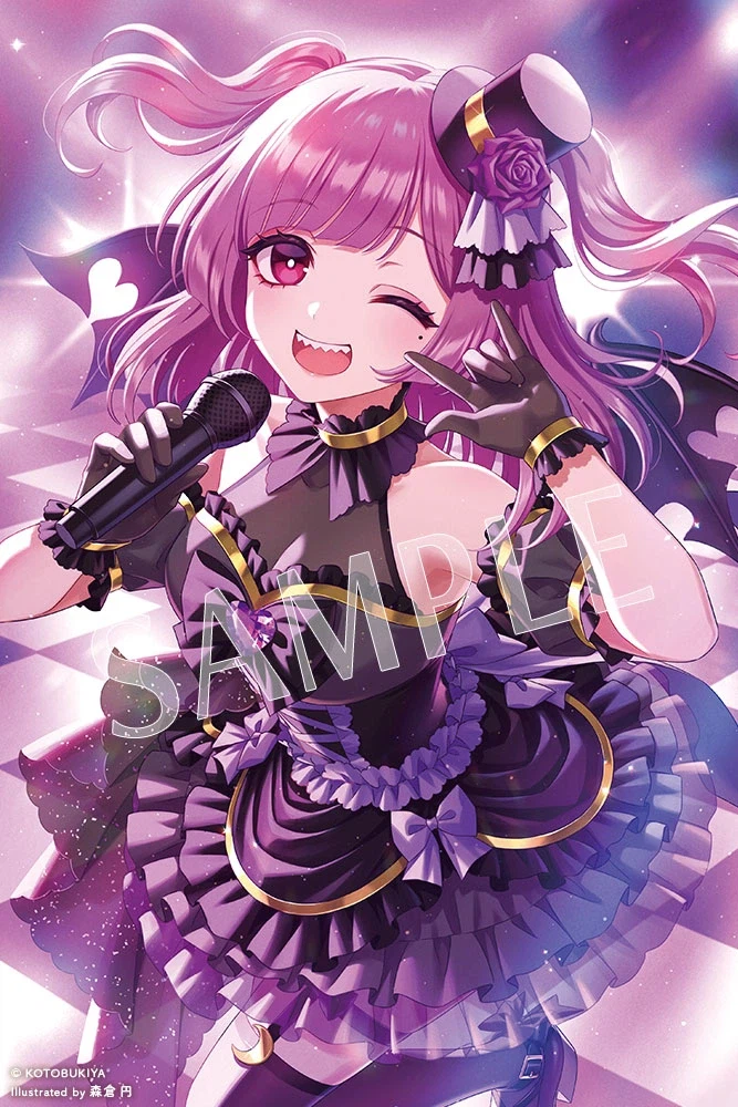 [코토부키야] 창채소녀정원 신작 패키지 일러스트 공개_2.webp