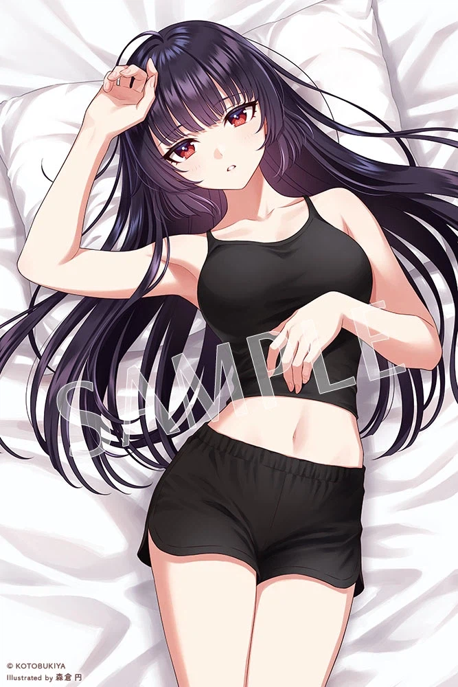 [코토부키야] 창채소녀정원 신작 패키지 일러스트 공개_3.webp