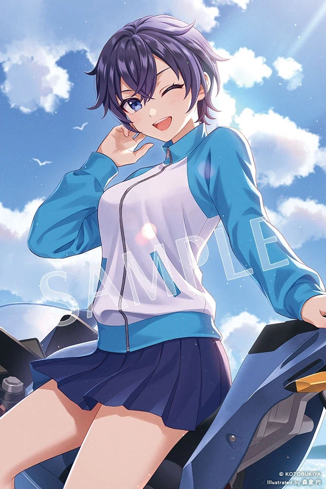 [코토부키야] 창채소녀정원 신작 패키지 일러스트 공개_4.webp