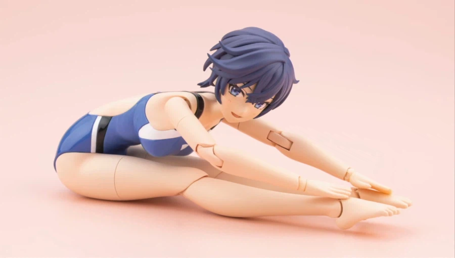 [코토부키야] 창채소녀정원 5주년 기념 방송. 신작 공개_4.webp