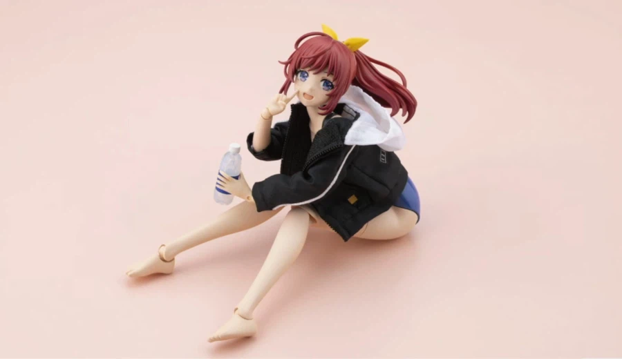 [코토부키야] 창채소녀정원 5주년 기념 방송. 신작 공개_9.webp