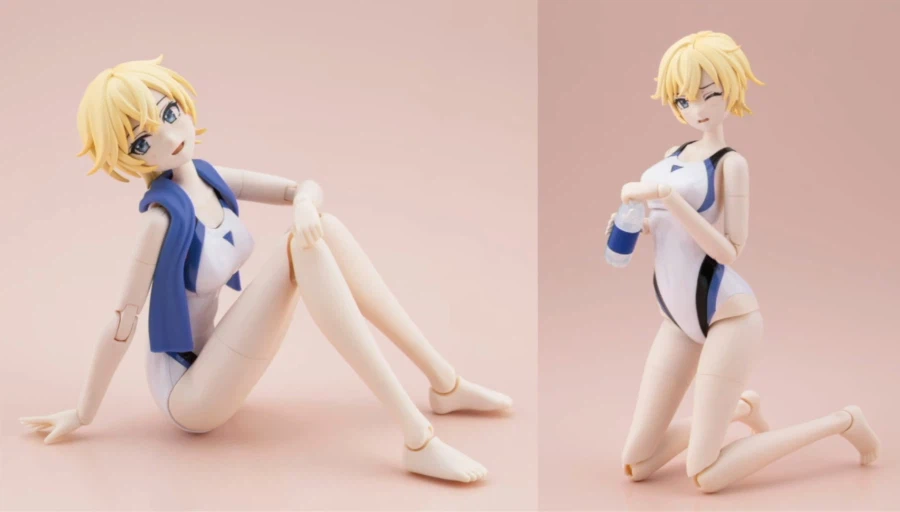 [코토부키야] 창채소녀정원 5주년 기념 방송. 신작 공개_7.webp