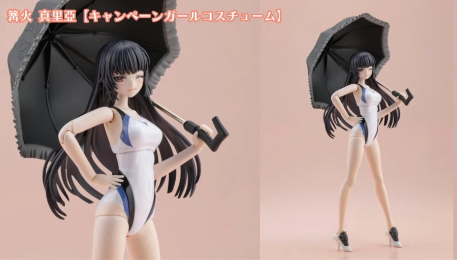 [코토부키야] 창채소녀정원 5주년 기념 방송. 신작 공개_10.webp