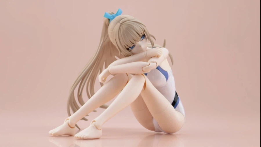 [코토부키야] 창채소녀정원 5주년 기념 방송. 신작 공개_12.webp