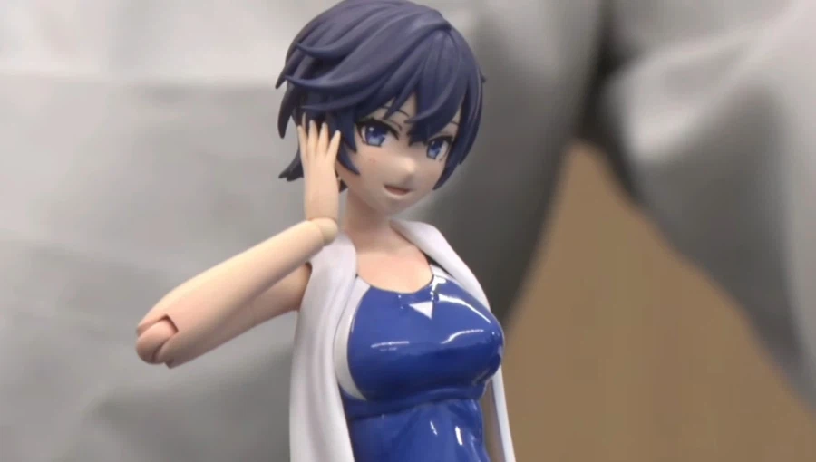 [코토부키야] 창채소녀정원 5주년 기념 방송. 신작 공개_54.webp