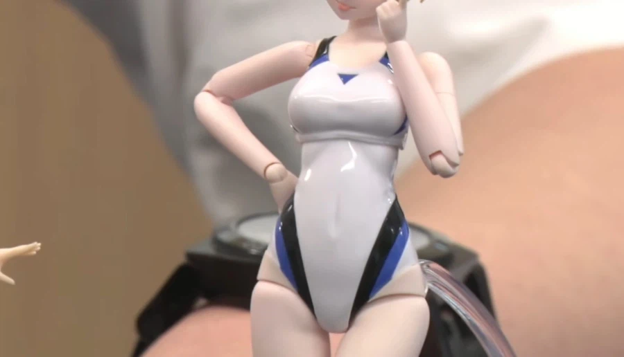 [코토부키야] 창채소녀정원 5주년 기념 방송. 신작 공개_55.webp