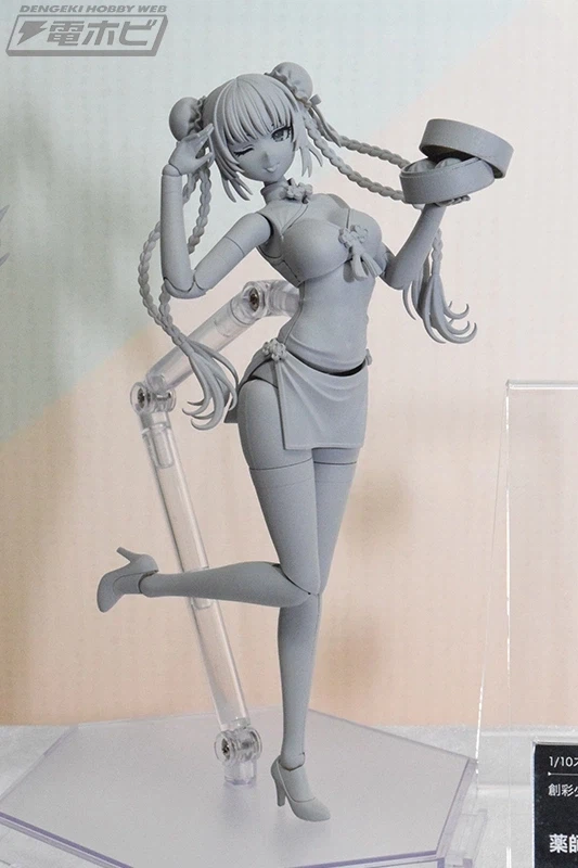 [코토부키야] 창채소녀정원 5주년 창채 패스. 신작 외 전시 추가 이미지_2.webp