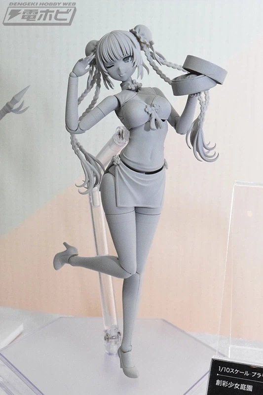 [코토부키야] 창채소녀정원 5주년 창채 패스. 신작 외 전시 추가 이미지_3.webp