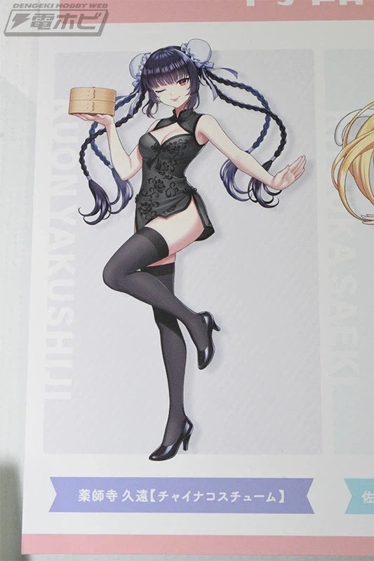 [코토부키야] 창채소녀정원 5주년 창채 패스. 신작 외 전시 추가 이미지_6.webp