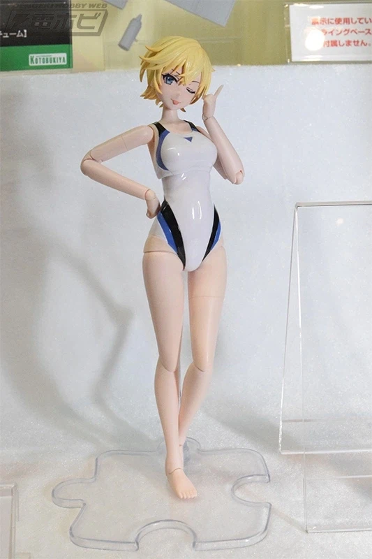 [코토부키야] 창채소녀정원 5주년 창채 패스. 신작 외 전시 추가 이미지_23.webp