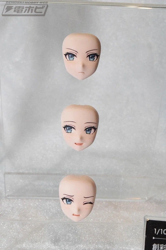 [코토부키야] 창채소녀정원 5주년 창채 패스. 신작 외 전시 추가 이미지_27.webp