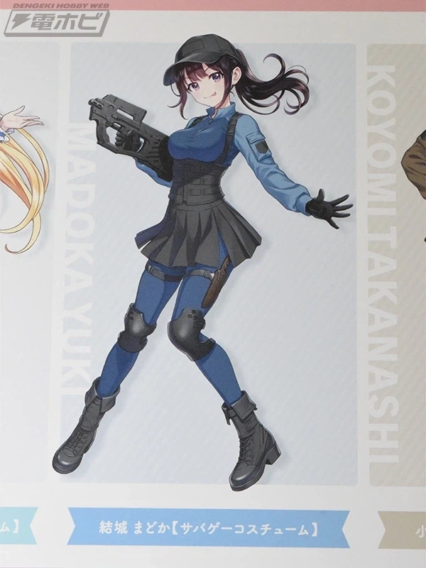 [코토부키야] 창채소녀정원 5주년 창채 패스. 신작 외 전시 추가 이미지_29.webp