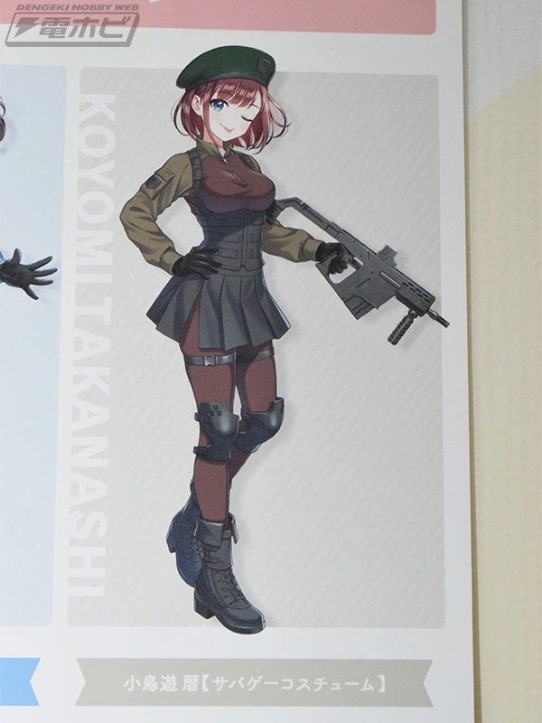 [코토부키야] 창채소녀정원 5주년 창채 패스. 신작 외 전시 추가 이미지_30.webp