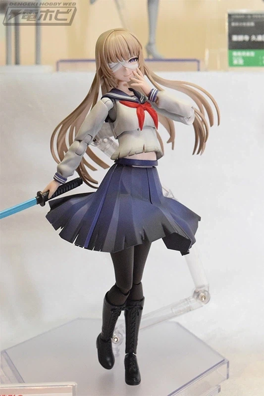 [코토부키야] 창채소녀정원 5주년 창채 패스. 신작 외 전시 추가 이미지_44.webp