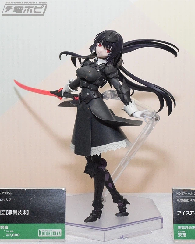 [코토부키야] 창채소녀정원 5주년 창채 패스. 신작 외 전시 추가 이미지_49.webp