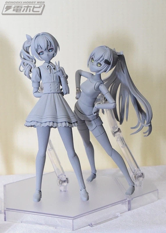 [코토부키야] 창채소녀정원 5주년 창채 패스. 신작 외 전시 추가 이미지_57.webp