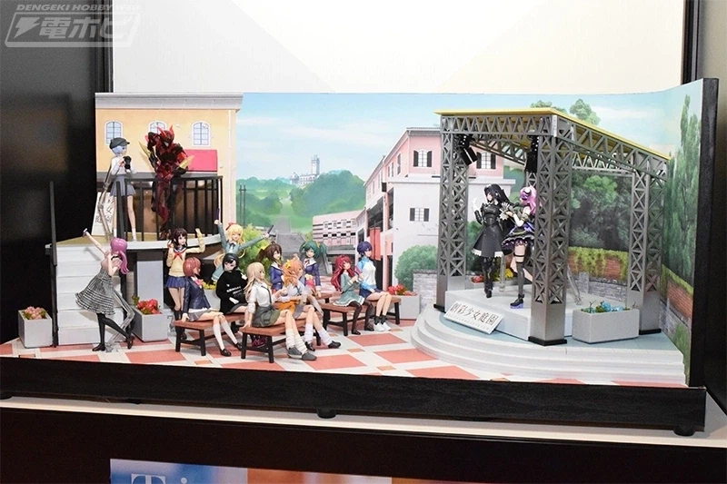 [코토부키야] 창채소녀정원 5주년 창채 패스. 신작 외 전시 추가 이미지_68.webp