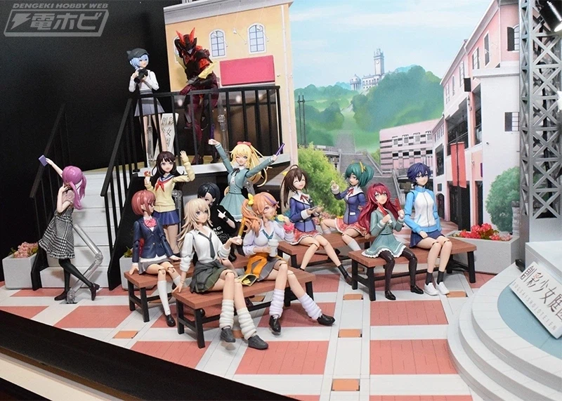 [코토부키야] 창채소녀정원 5주년 창채 패스. 신작 외 전시 추가 이미지_69.webp