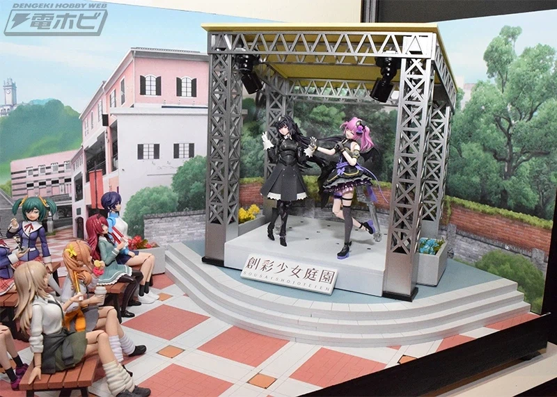 [코토부키야] 창채소녀정원 5주년 창채 패스. 신작 외 전시 추가 이미지_70.webp