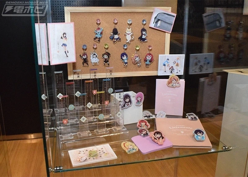 [코토부키야] 창채소녀정원 5주년 창채 패스. 신작 외 전시 추가 이미지_72.webp