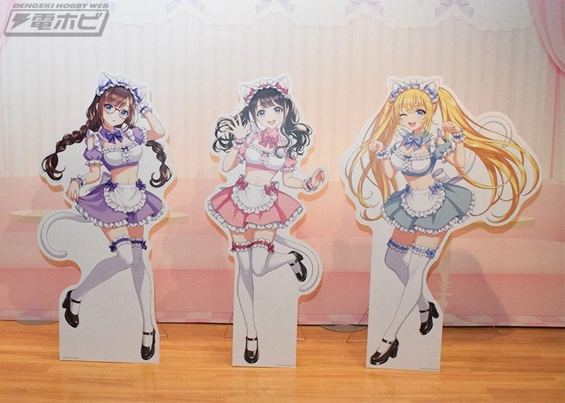 [코토부키야] 창채소녀정원 5주년 창채 패스. 신작 외 전시 추가 이미지_80.webp