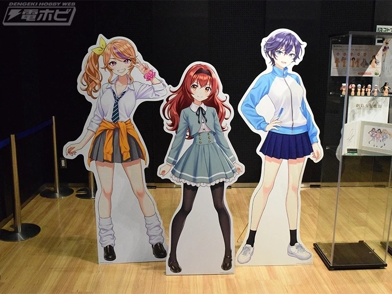 [코토부키야] 창채소녀정원 5주년 창채 패스. 신작 외 전시 추가 이미지_81.webp