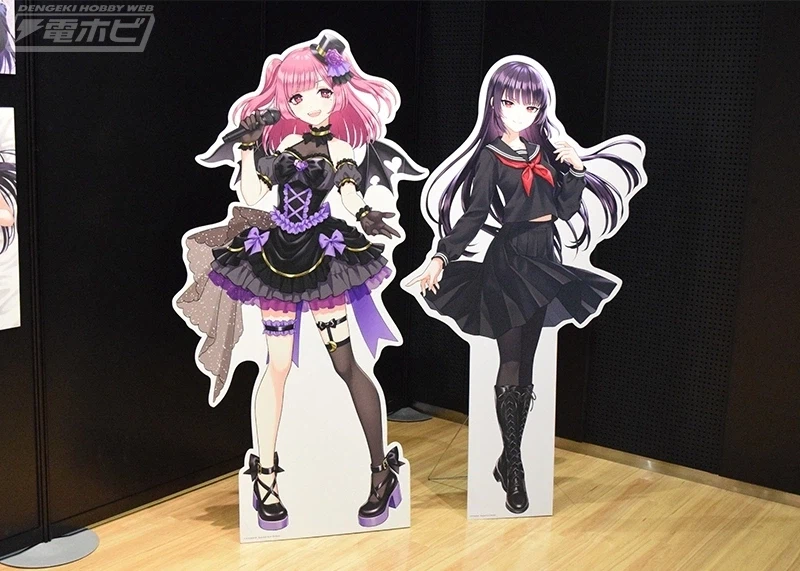 [코토부키야] 창채소녀정원 5주년 창채 패스. 신작 외 전시 추가 이미지_84.webp