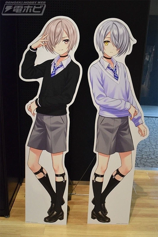 [코토부키야] 창채소녀정원 5주년 창채 패스. 신작 외 전시 추가 이미지_85.webp