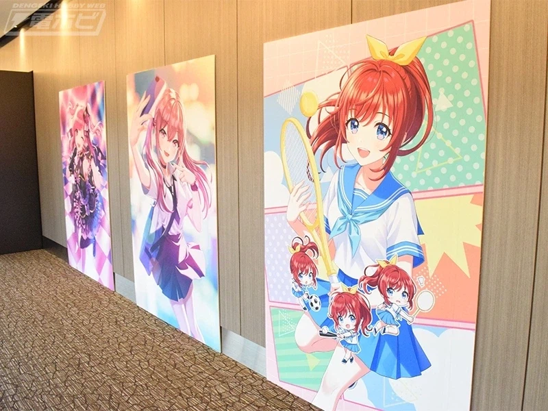 [코토부키야] 창채소녀정원 5주년 창채 패스. 신작 외 전시 추가 이미지_86.webp