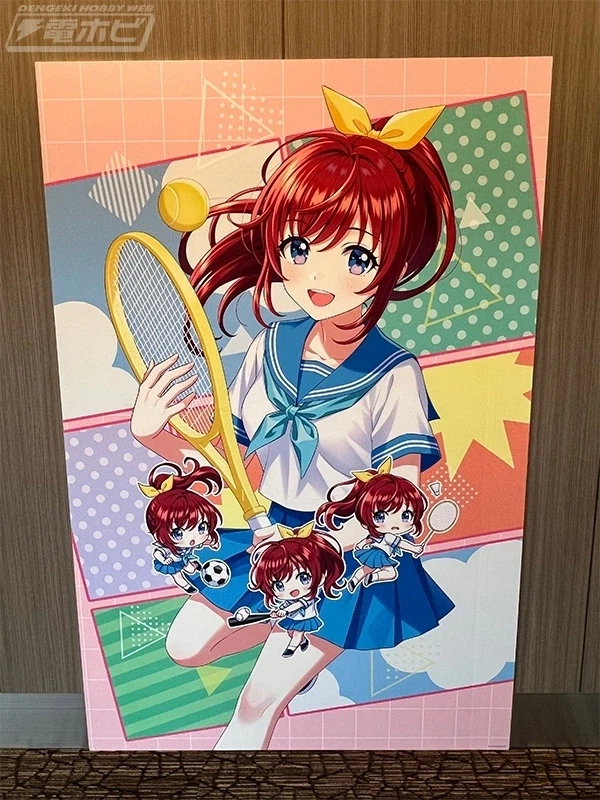 [코토부키야] 창채소녀정원 5주년 창채 패스. 신작 외 전시 추가 이미지_90.webp