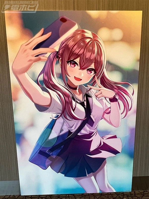 [코토부키야] 창채소녀정원 5주년 창채 패스. 신작 외 전시 추가 이미지_91.webp