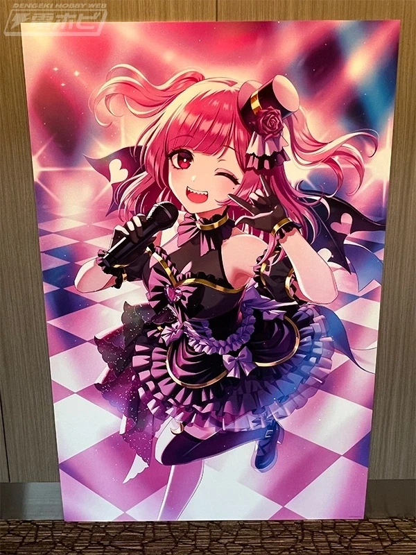 [코토부키야] 창채소녀정원 5주년 창채 패스. 신작 외 전시 추가 이미지_92.webp