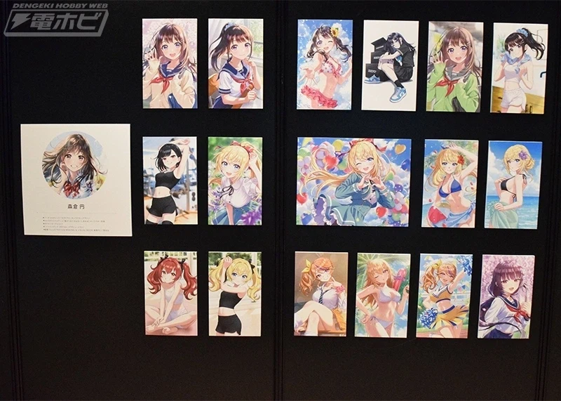 [코토부키야] 창채소녀정원 5주년 창채 패스. 신작 외 전시 추가 이미지_93.webp