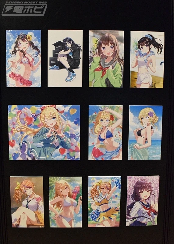 [코토부키야] 창채소녀정원 5주년 창채 패스. 신작 외 전시 추가 이미지_95.webp