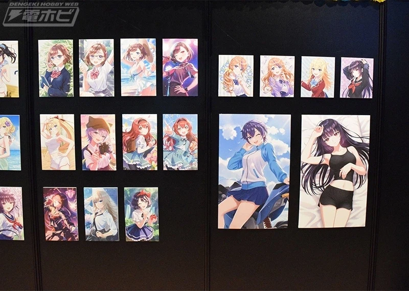 [코토부키야] 창채소녀정원 5주년 창채 패스. 신작 외 전시 추가 이미지_96.webp