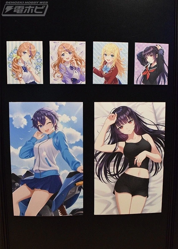 [코토부키야] 창채소녀정원 5주년 창채 패스. 신작 외 전시 추가 이미지_98.webp