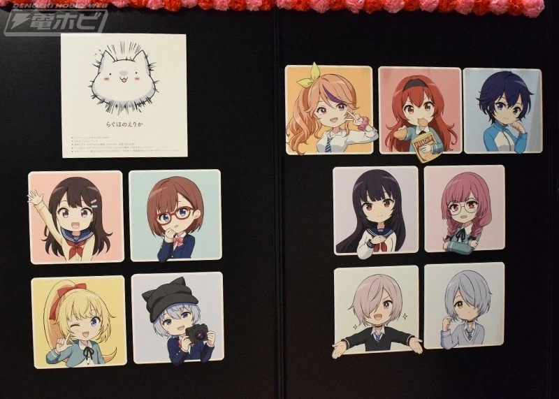 [코토부키야] 창채소녀정원 5주년 창채 패스. 신작 외 전시 추가 이미지_99.webp