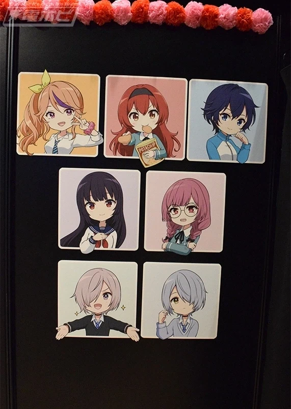 [코토부키야] 창채소녀정원 5주년 창채 패스. 신작 외 전시 추가 이미지_101.webp