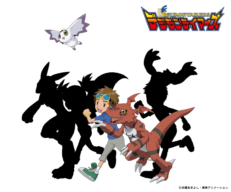 금일 디지몬 테이머즈 25주년 맞이_1.webp