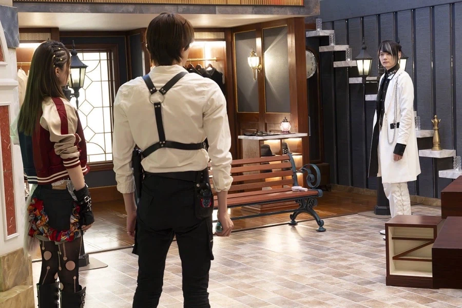 [가면라이더 제츠,초 우주형사 갸반 인피니티] 28화,7화 예고편_2.webp