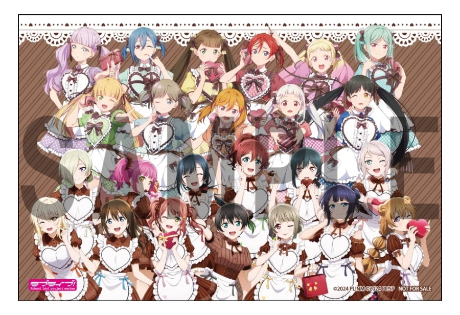 『러브라이브! 니지가사키』×『러브라이브! 슈퍼스타!!』 발렌타인 팝업샵 사후통판_6.webp