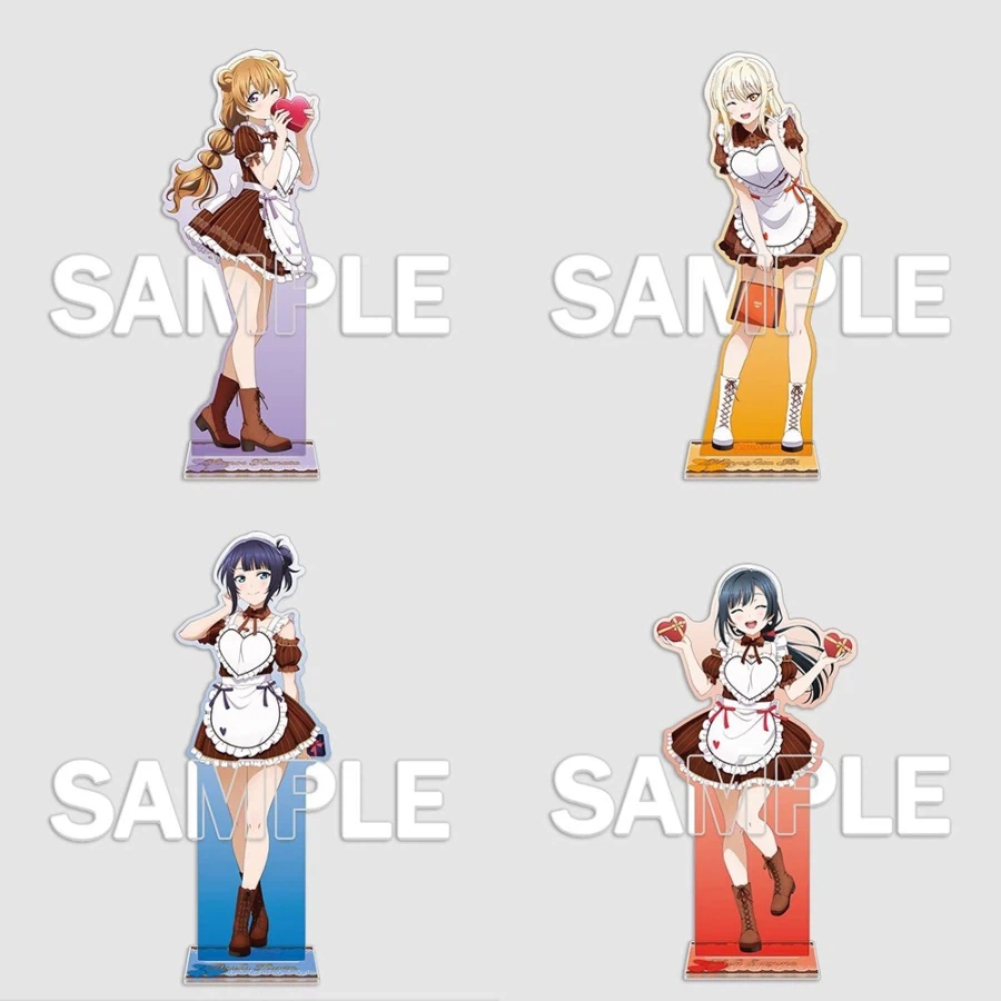 『러브라이브! 니지가사키』×『러브라이브! 슈퍼스타!!』 발렌타인 팝업샵 사후통판_8.webp