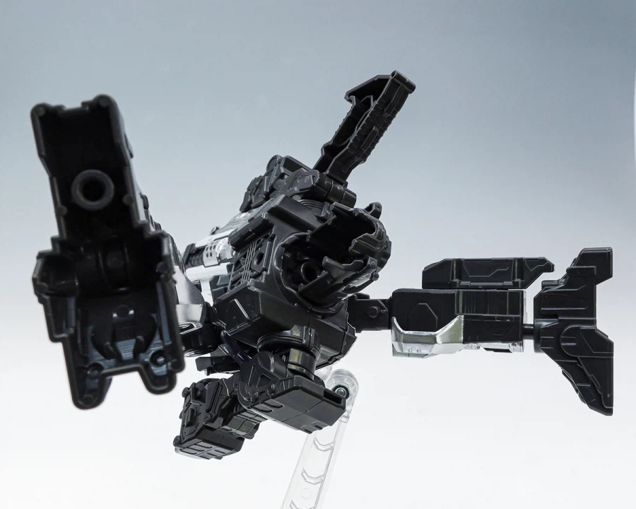 [반다이식완] 미니프라 갸반 인피니티 키트 01 코스모 가바리온 GC‑R 리뷰_13.webp