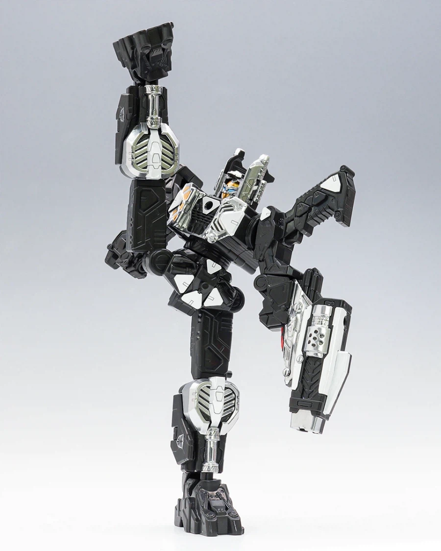 [반다이식완] 미니프라 갸반 인피니티 키트 01 코스모 가바리온 GC‑R 리뷰_23.webp