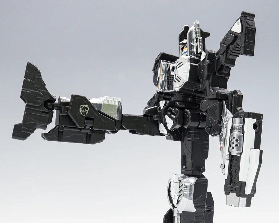 [반다이식완] 미니프라 갸반 인피니티 키트 01 코스모 가바리온 GC‑R 리뷰_24.webp