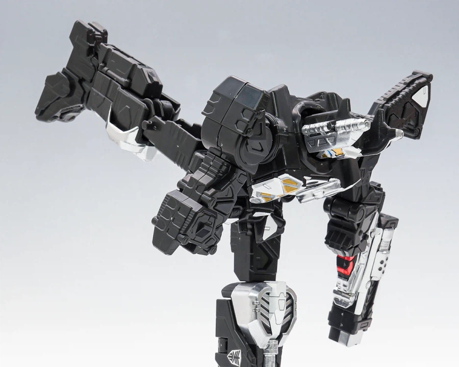 [반다이식완] 미니프라 갸반 인피니티 키트 01 코스모 가바리온 GC‑R 리뷰_25.webp