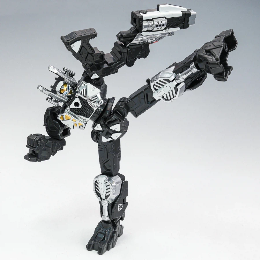 [반다이식완] 미니프라 갸반 인피니티 키트 01 코스모 가바리온 GC‑R 리뷰_27.webp