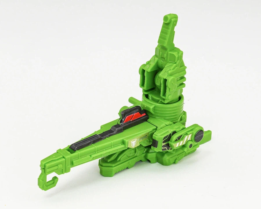 [반다이식완] 미니프라 갸반 인피니티 키트 01 코스모 가바리온 GC‑R 리뷰_28.webp